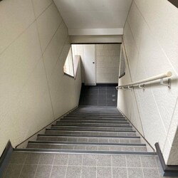 桃山台駅 徒歩10分 3階の物件内観写真